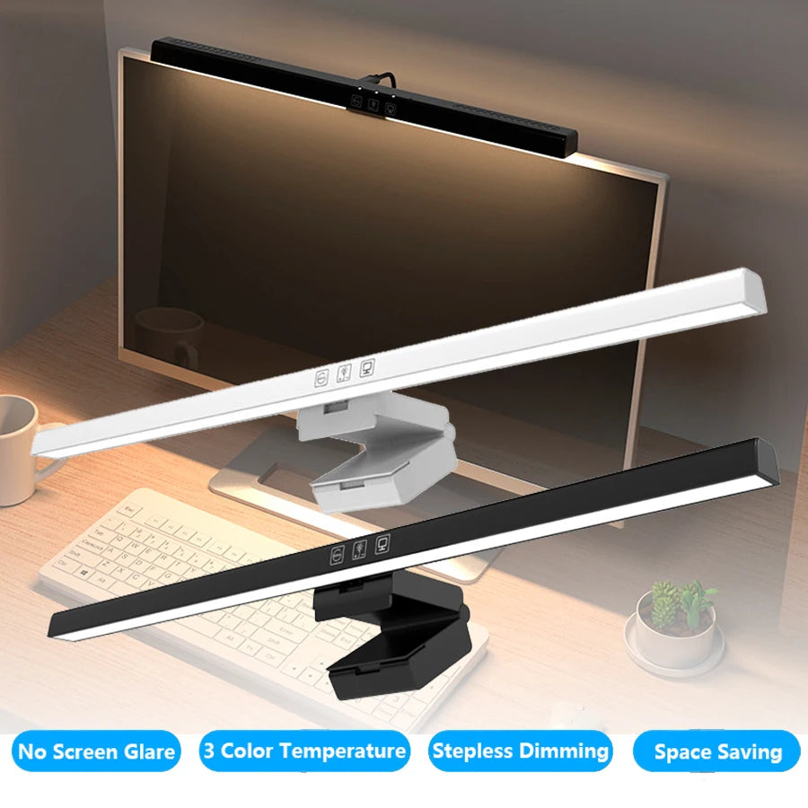 The Light Bar — Monitor LED Desk Lamp
